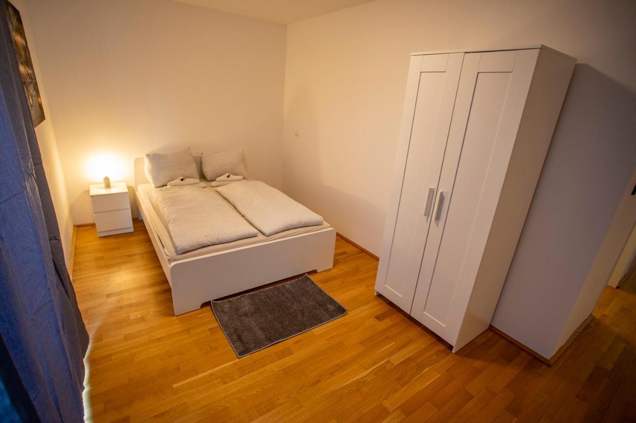Modern Innsbruck Apartment I Free Parking Exteriör bild